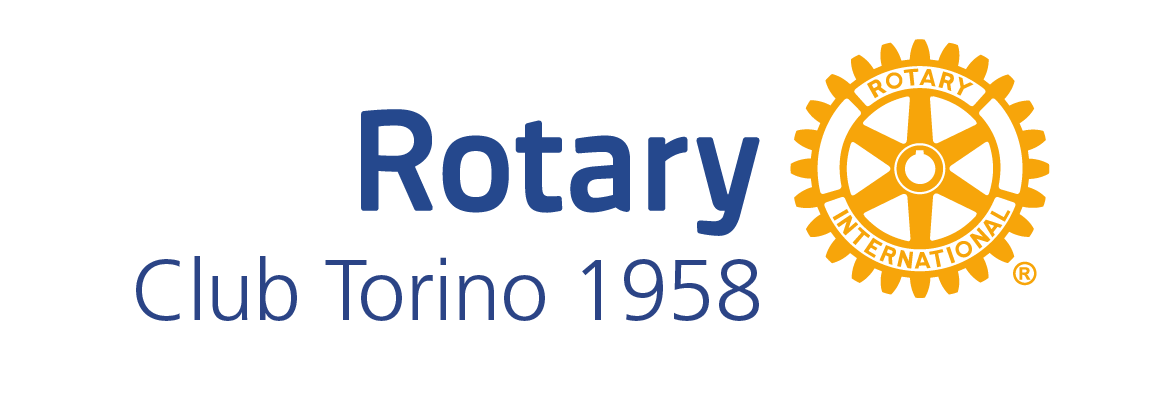 Rotary Club Torino 1958
