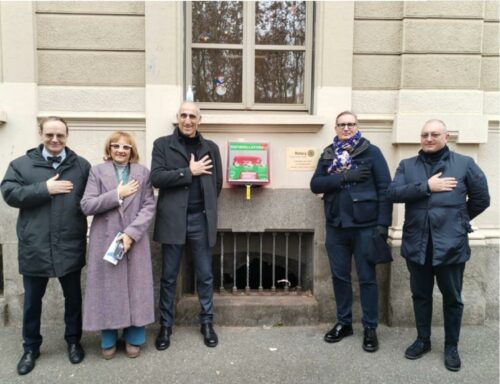 Giardini Allevi: una meravigliosa conclusione.