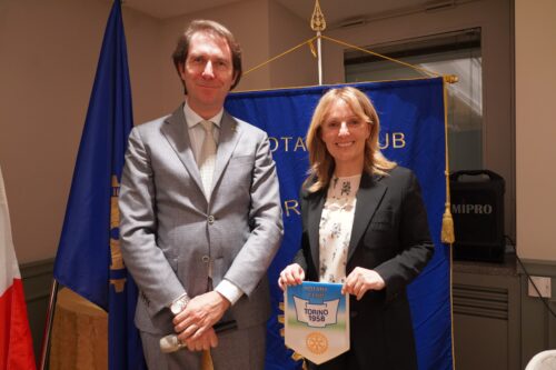 Incontro con NATALIA OPERTI, “LA  FISCALITÀ DELL’ARTE”