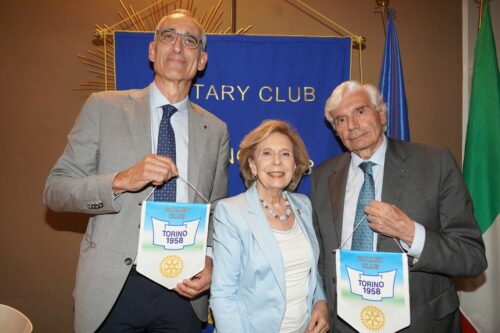Torino e i suoi fiumi, nell’ottica dello sviluppo sostenibile