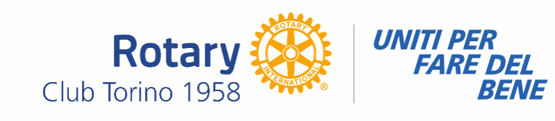 Rotary Club Torino 1958