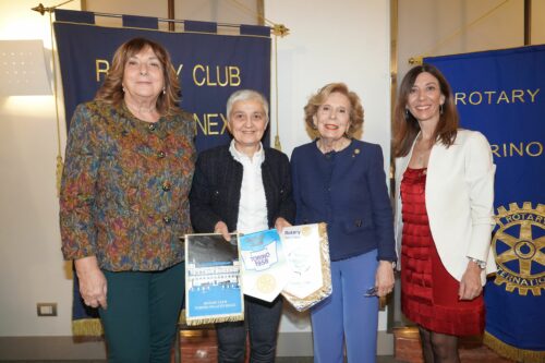 Innovazione e Competitività: un Incontro con Elena Baralis