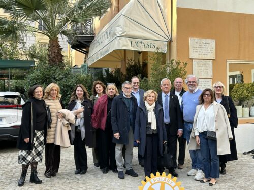 Due giorni a Nizza . Visita al Carnevale e tour storico con gli amici francesi