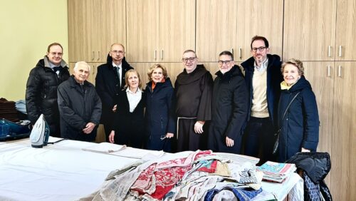 “Accogliere per Migliorare”