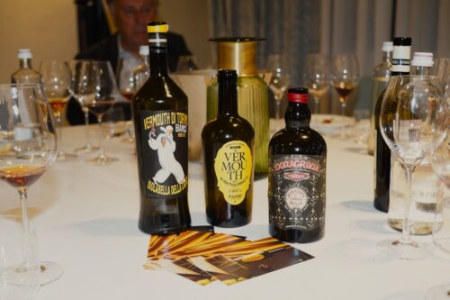 Il vermouth racconta Torino