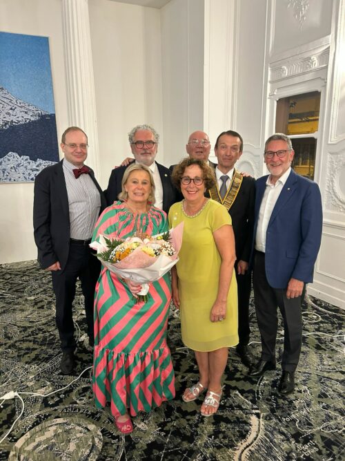 Il Rinascimento in mostra. I curatori raccontano il progetto espositivo dedicato a Antonio Bazzi detto il Sodoma presso la Fondazione Accorsi-Ometto.